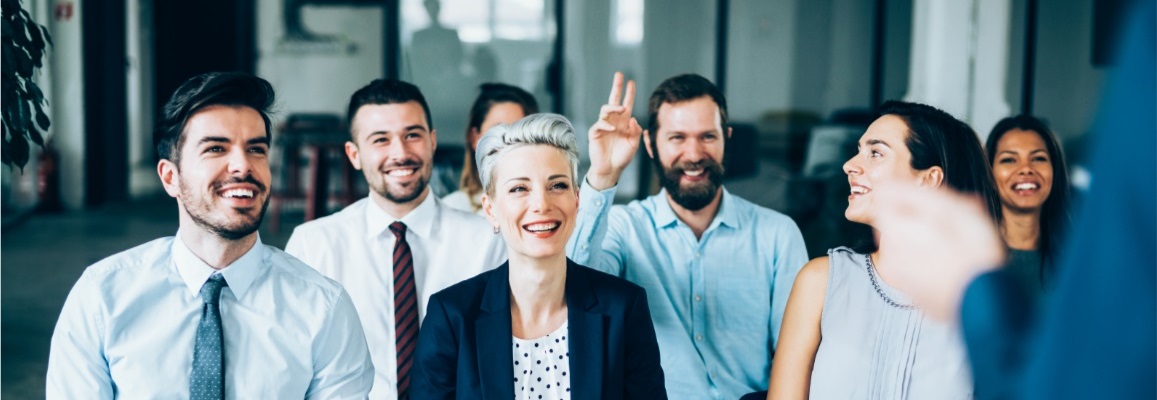 Formation- La Bonne Formule