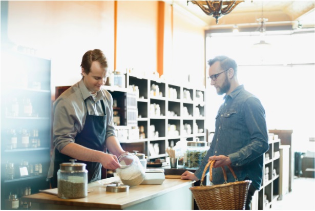 La Bonne Formule Artisan