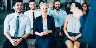 Formation- La Bonne Formule